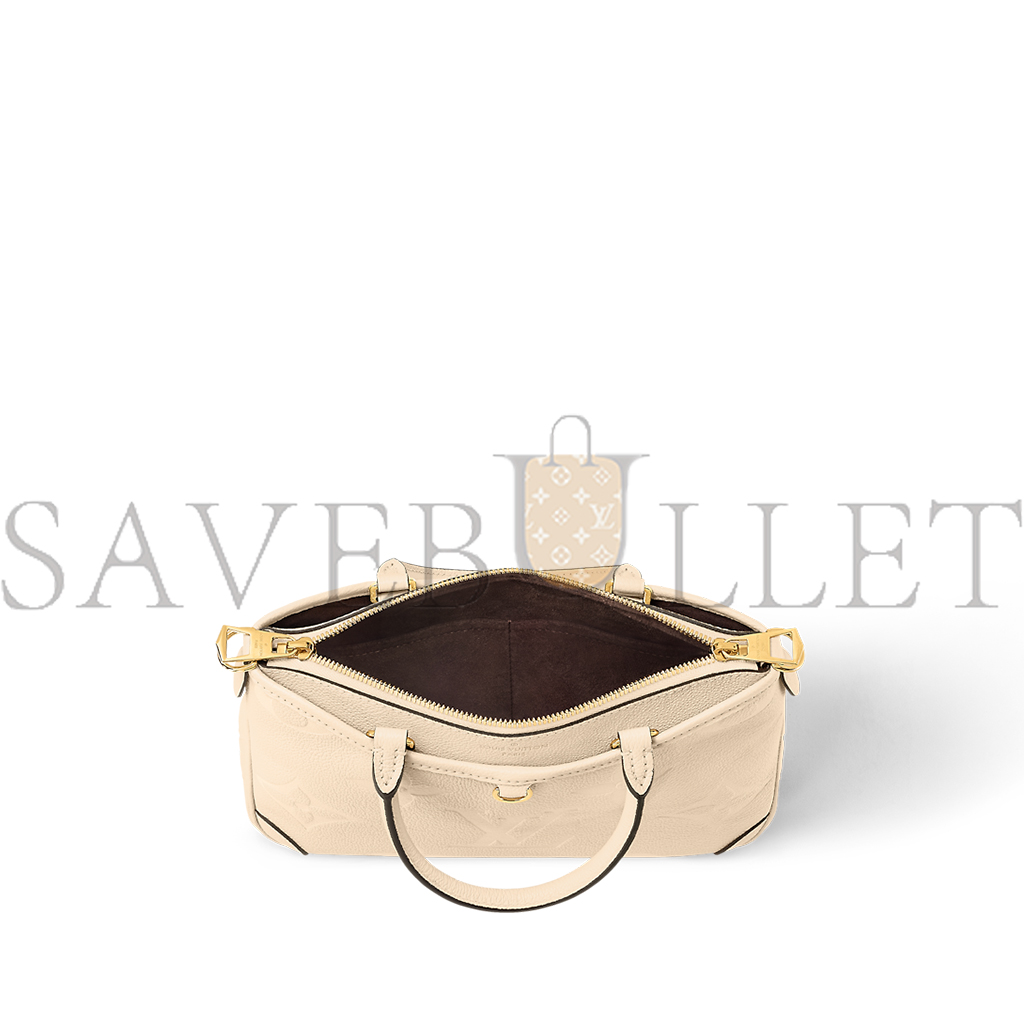 LOUIS VUITTON TRIANON PM M46503 (28*18*8cm) LOUIS VUITTON TRIANON PM M46503 (28*18*8cm)